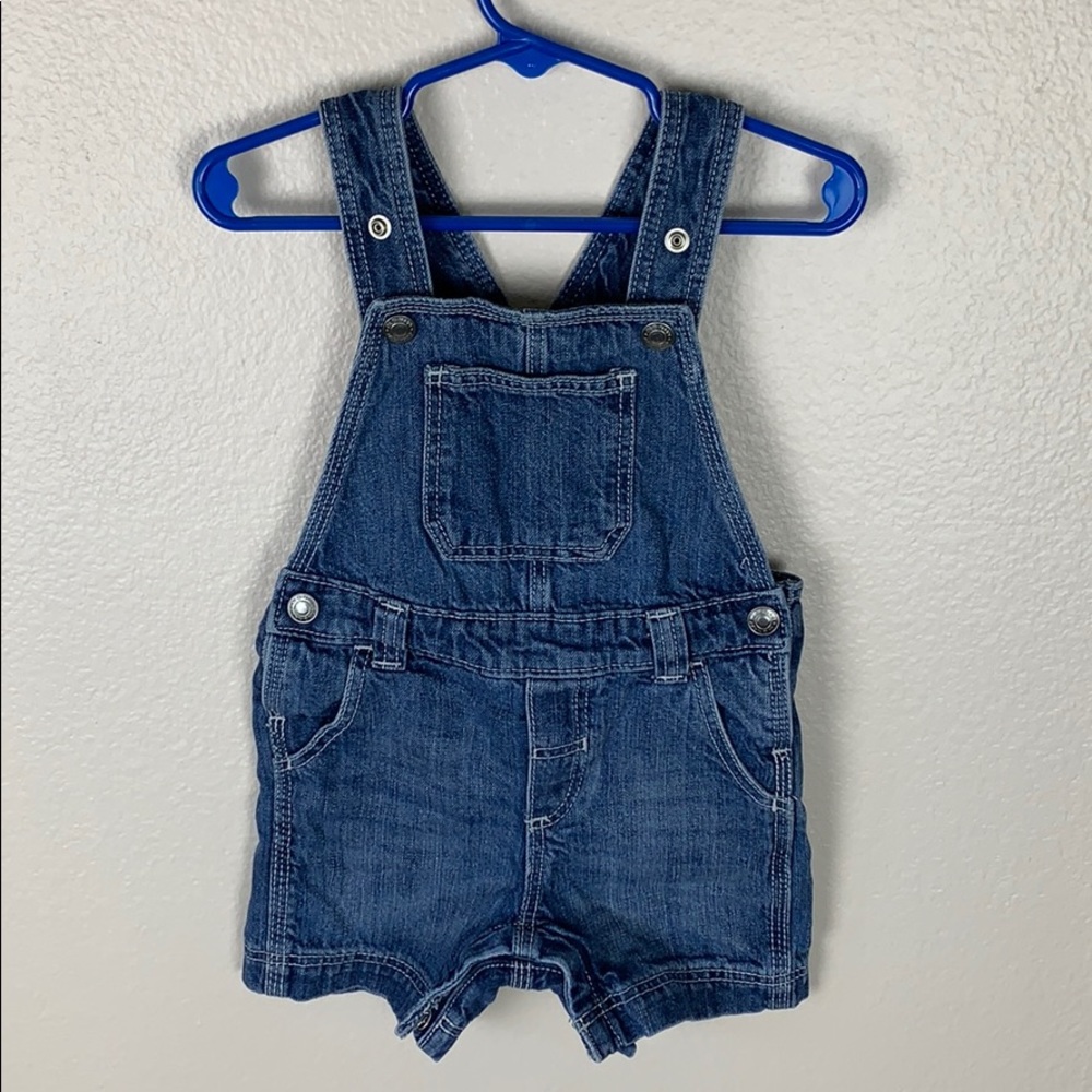 Baby boy One Piece Size 12-18